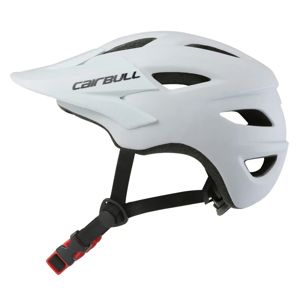 Cairbull Montail Mountain Cycling Helmet Cross Country Protection
