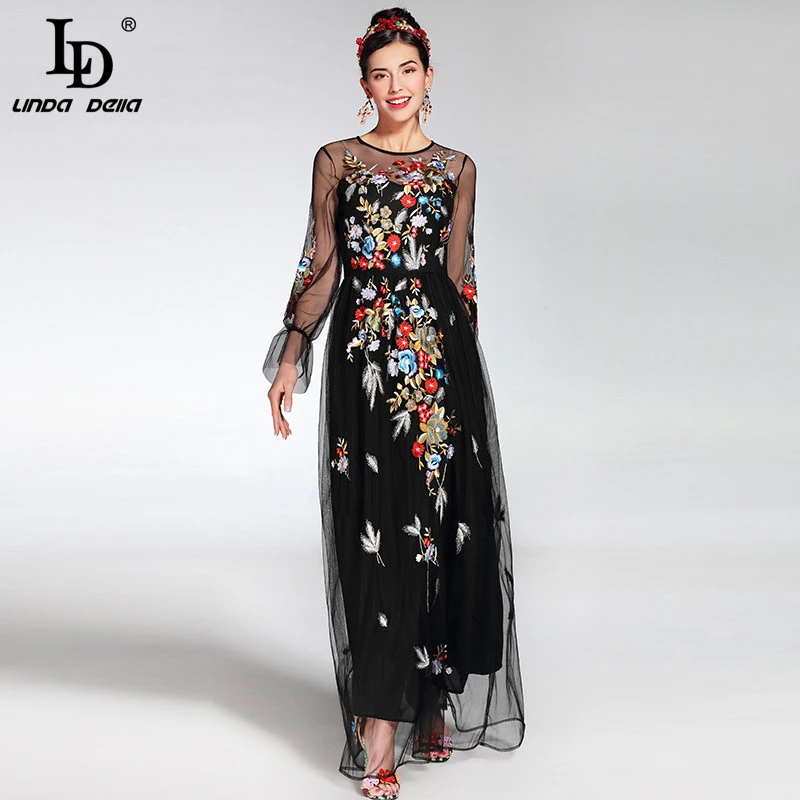X Sudadera De Manga Larga Con Bordado Floral Para Mujer Dres X Sudadera De Manga Larga Con Bordado Floral Para Mujer Dres