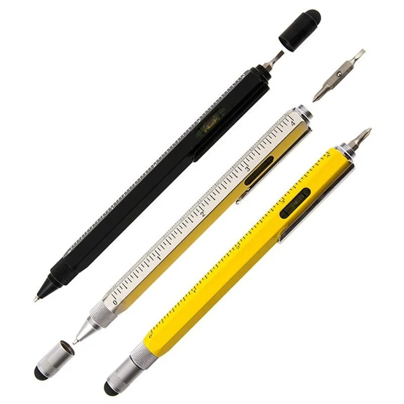 Multi-function Screwdriver Pen Tool (9)