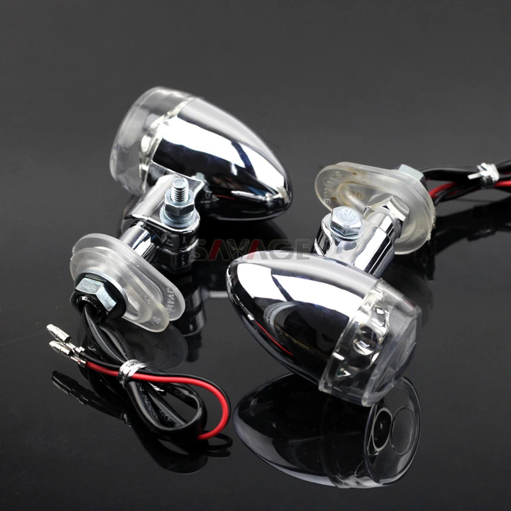 Turn Signal Light Indicator Lamp (11)