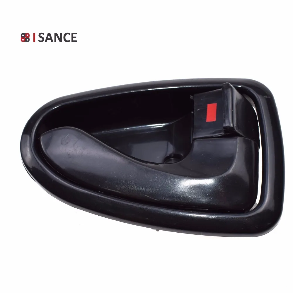 ISANCE Inner Inside Door Handle Front or Rear Right