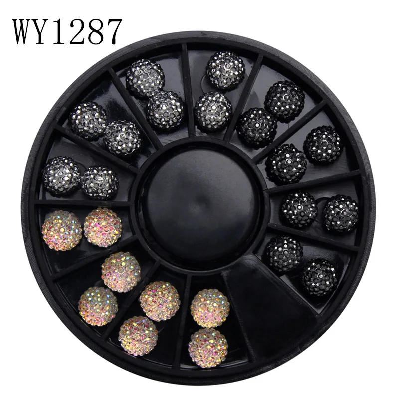 WY1287
