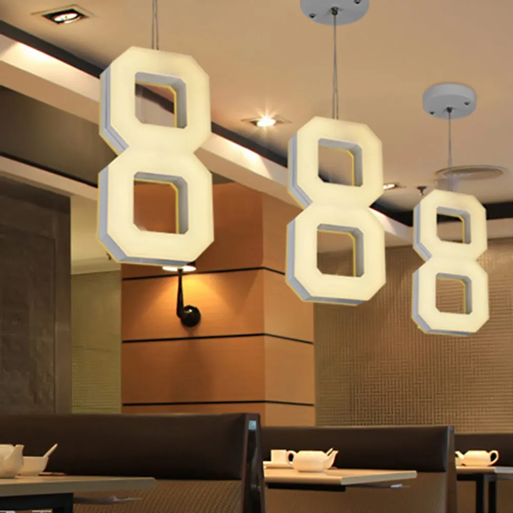 Acquista all'ingrosso online illuminazione tavolo da cucina da ...