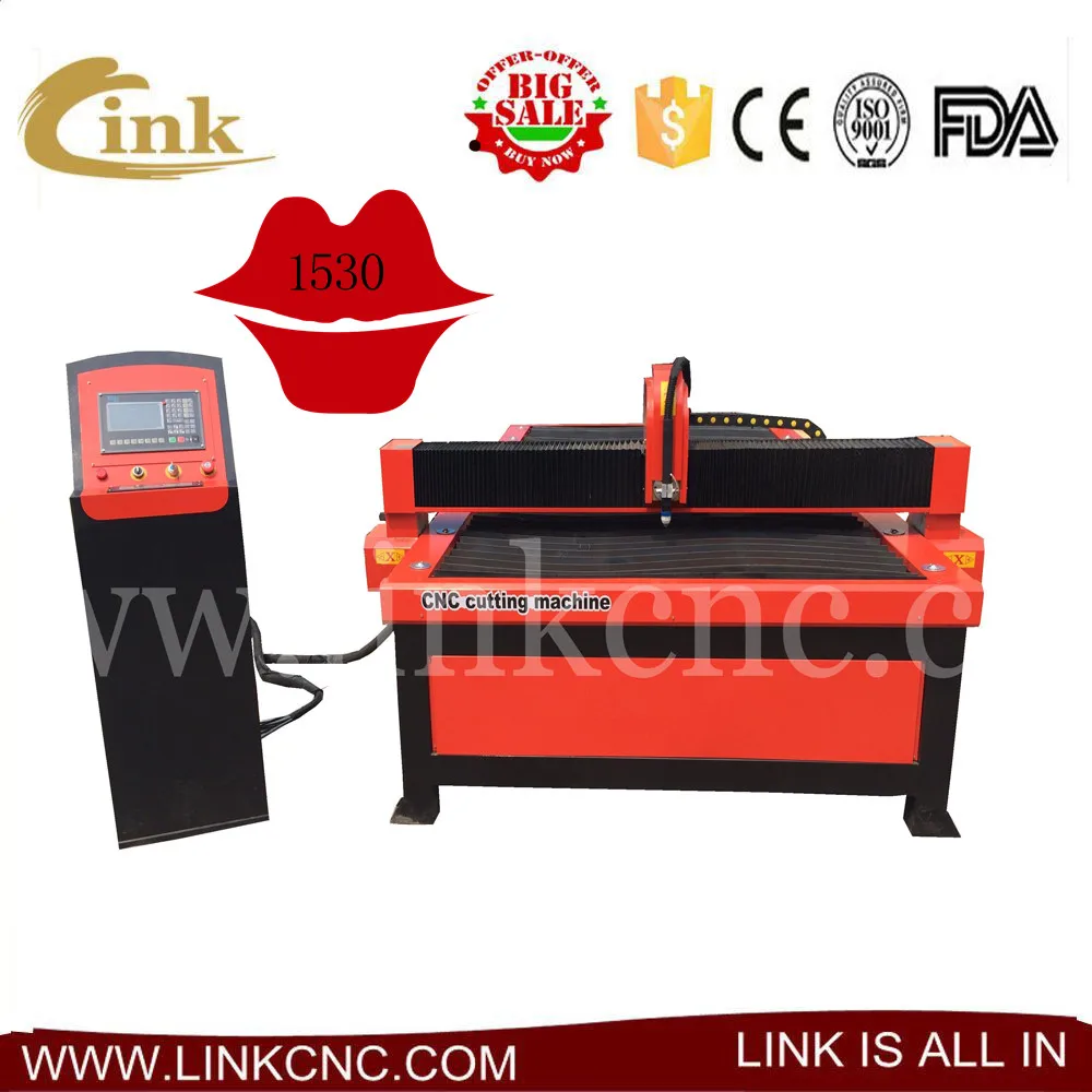 Cost effective plasma cutter cut 100 60 plasma cut cnc 1530cnc vinyl