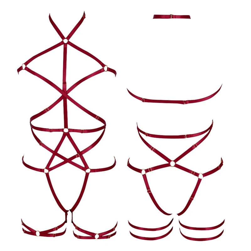 Bra Buster System