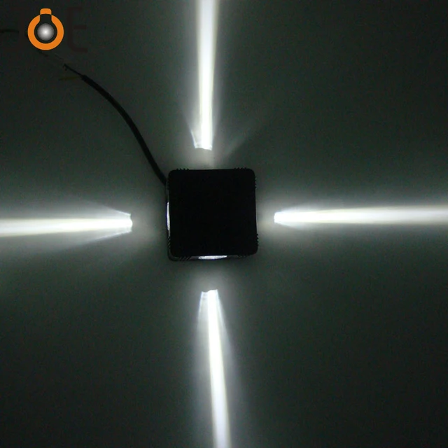 Aliexpress.com : Buy LED wall light Porch Modern wall lamp for home decor beam wall washer ...