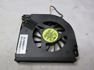 GIVWIZD Laptop Replacement CPU Cooling Fan for HP 926846-001 GIVWIZD Laptop Replacement CPU Cooling Fan for HP 926846-001
