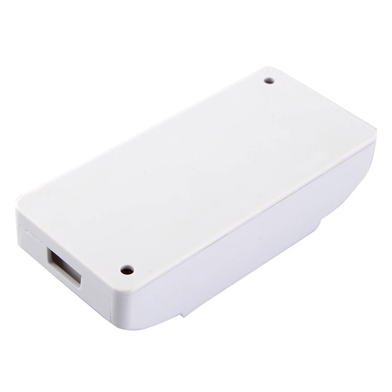 

10A DIY Smart WiFi General Modification Remote Control Power Shut with Smart