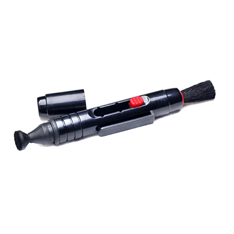 

Cleaning Brush Portable Photo LCD Lens Pen Pocket for Digital Camera Lenses & Filters