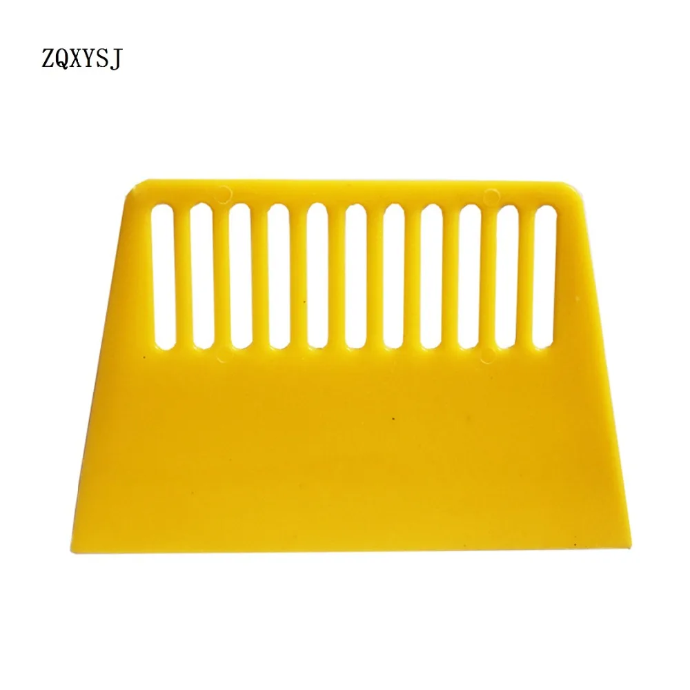 

Silicone Scraper Caulking Grouting Tools Sealant Finishing Cleaning Wallpaper Kitchen Window Cleaner Plastic Scraper Accessories