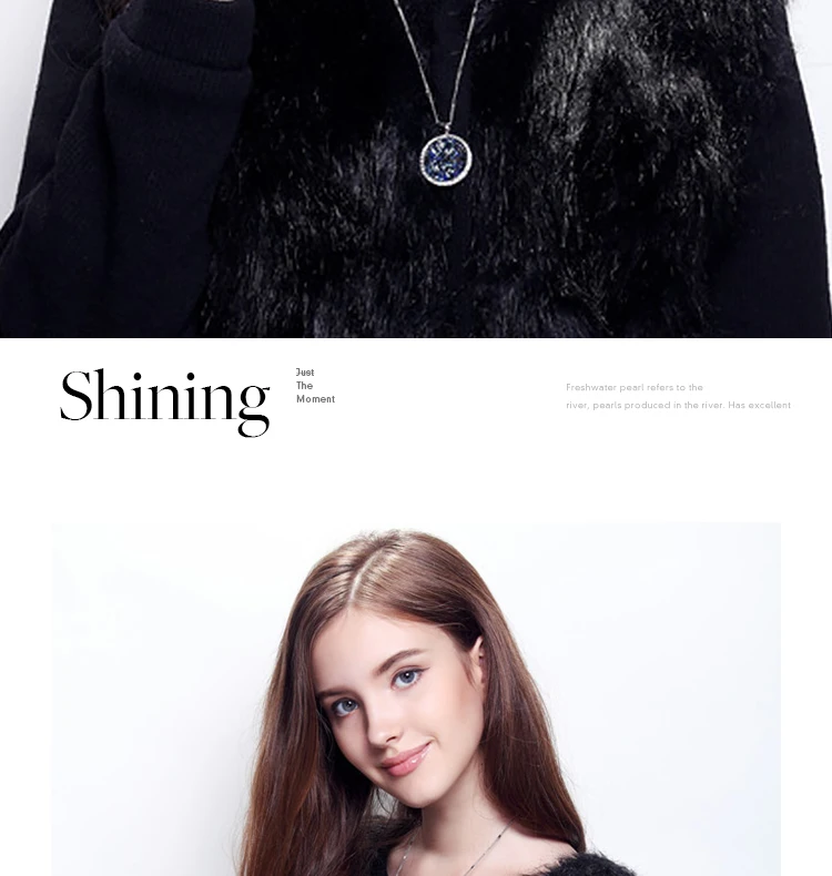 round pendant necklace (7)