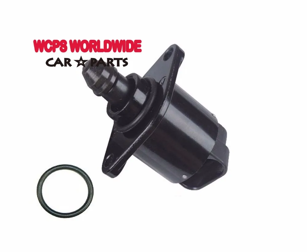 Free shipping Idle air Control Valve For Citroen Evasion Jumper Xantia XM Xsara Peugeot 306 405