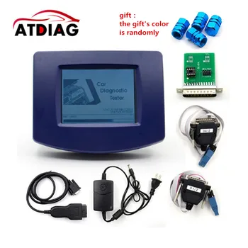 

2020 Digiprog 3 V4.94 with OBD version Digiprog III ST01 ST04 Odometer Programmer Digiprog 3 V4.94 Mileage correction tool