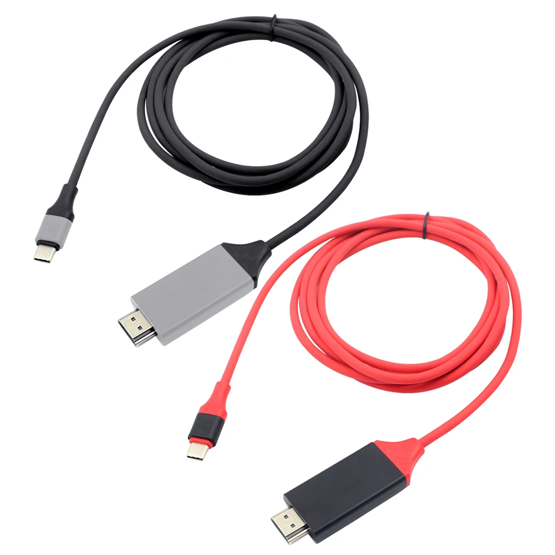 Huawei P20 Pro Usb C Hdmi Adapter centechia USB C to HDMI 4K Cable adapter for Huawei mate 10 P20 macBook