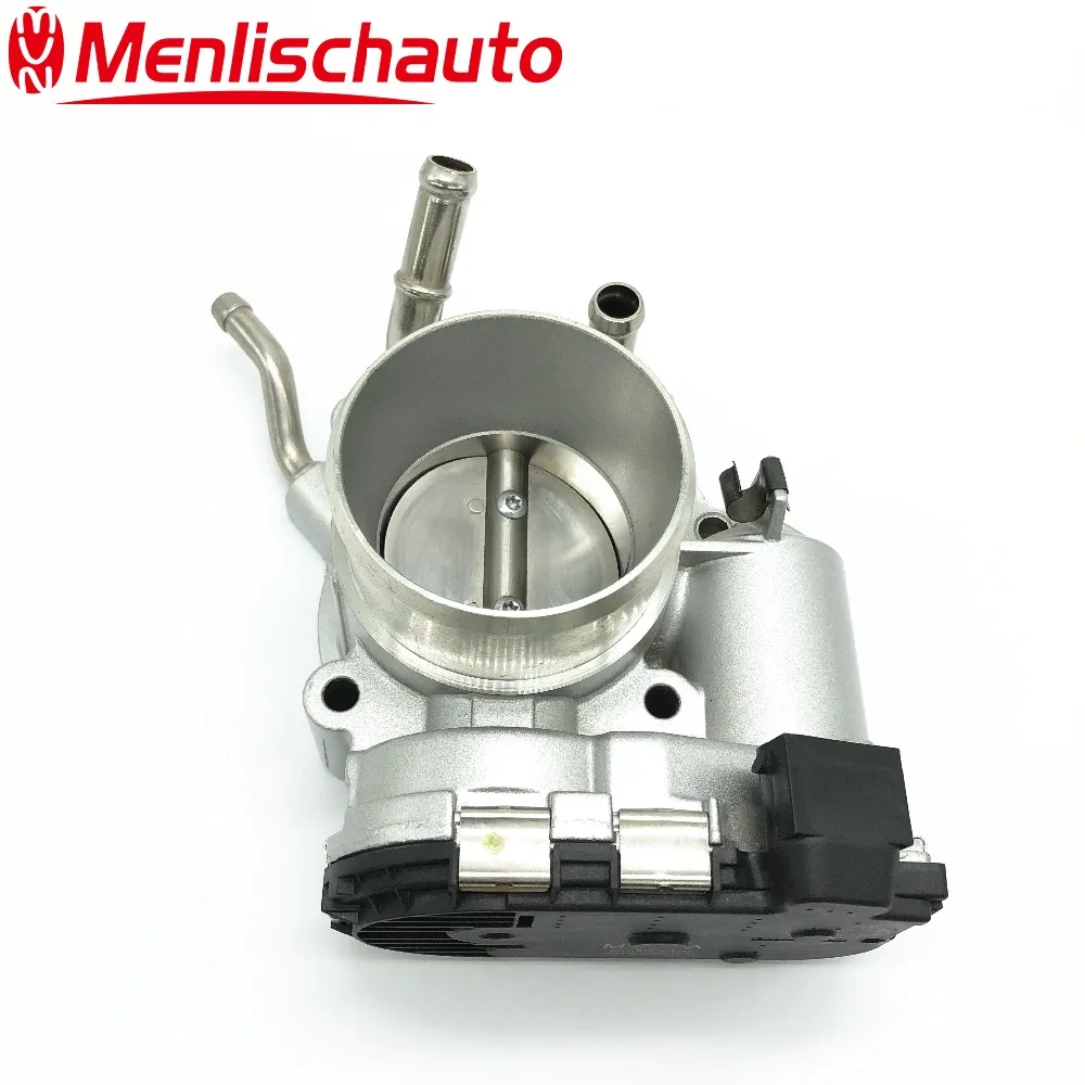 

Throttle Body Actuator Assembly Injection 35100-2B180 351002B180 for Cars I30 KIA K2 K3