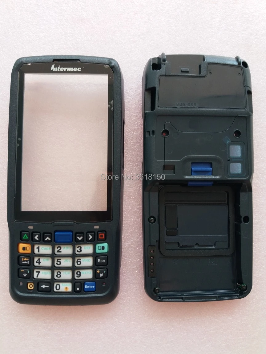 

Front cover and Back Cover for CN51 Repairparts