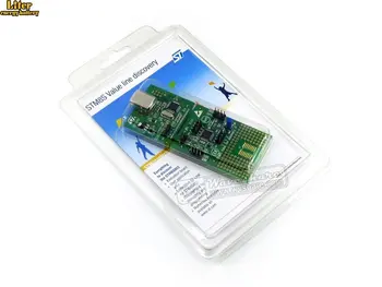 

STM8 Board STM8SVLDISCOVERY STM8S003K3T6 STM8S003 Value Line STM8 Discovery Kit Evaluation Development Board Embedded ST-Link