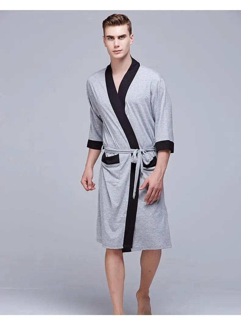 de banho camisola lazer casa wear nightwear