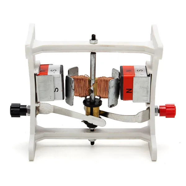 

HUA MAO Mini Electromotor Model Equipment Student Physical Experiment Learning & Education Toys For Children
