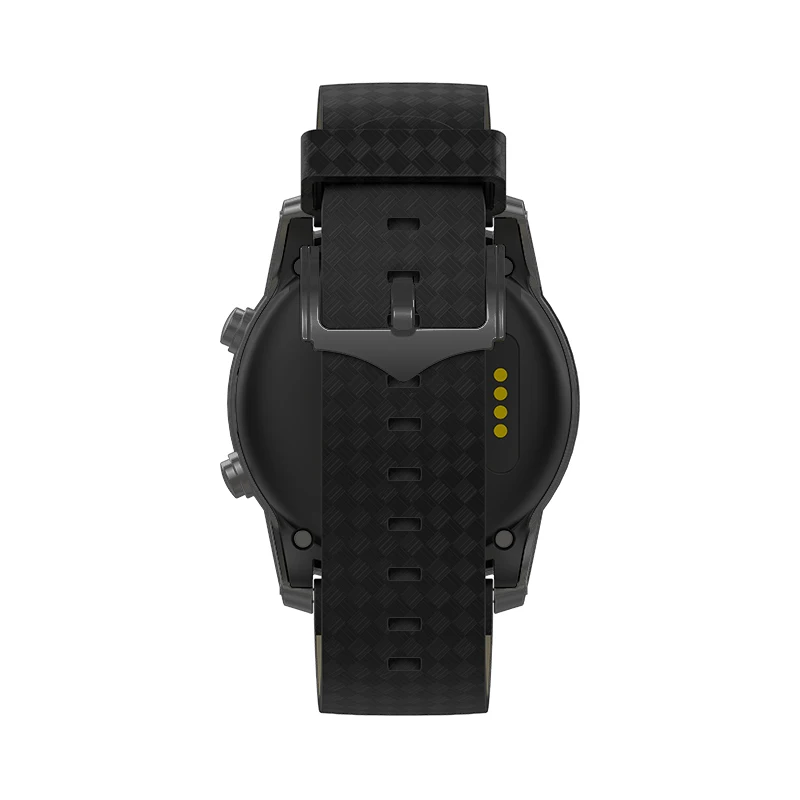  Allcall W1 Wasserdicht 3g GPS Smart Uhr Telefon Sport Heart Rate Monitor 139 ''AMOLED Android 5.1 M