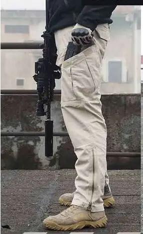 

Military army pants Clothing Chiefs Pro Tactical Pants M-XXL
