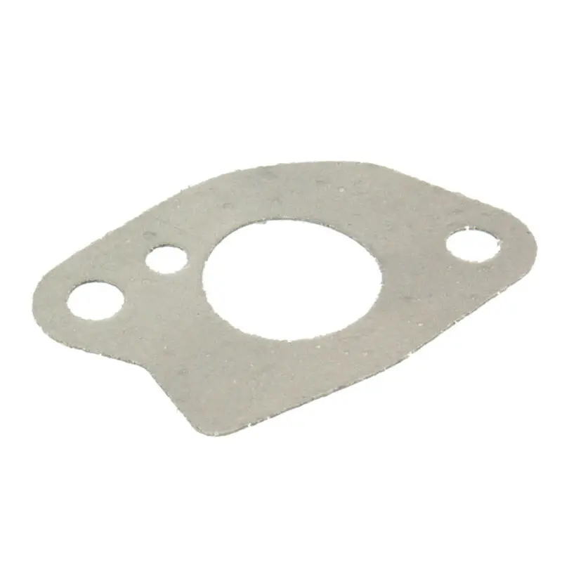 3pcs gasket rings 2pcs Brackets For Honda GX160 GX200 Engine Lawn Mower Motor Carburetor Gasket Kit