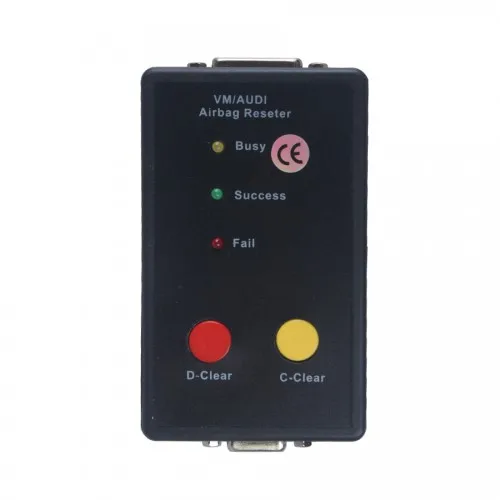 AD-V W Reseter подушки безопасности