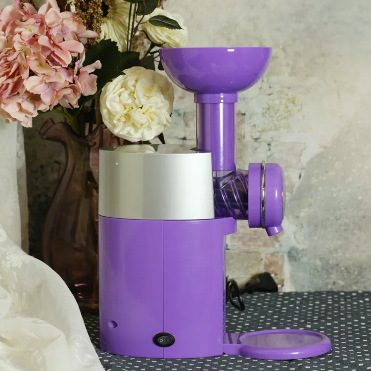 Большой Босс Swirlio Автоматическая замороженная фруктовая десертная машина для Фруктового мороженого машина для приготовления молочных коктейлей машина