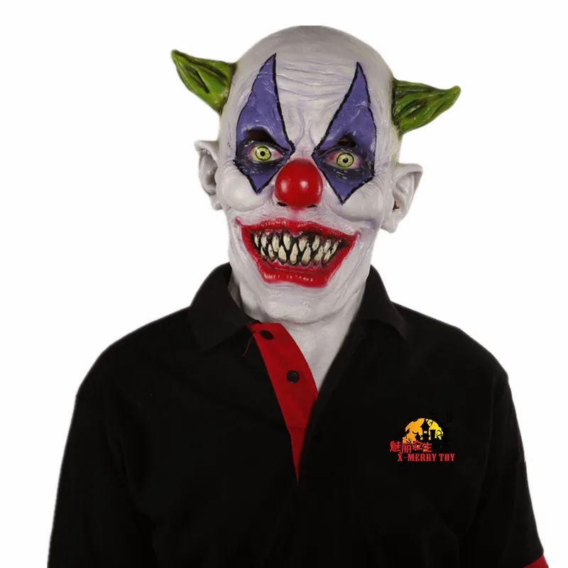 pennywise mask-2