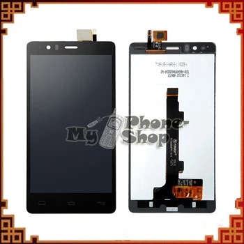 

10pcs/lot Alibaba Express for BQ Aquaris E5 0759 0760 LCD Display + Touch Screen Assembly Free Shipping by DHL EMS