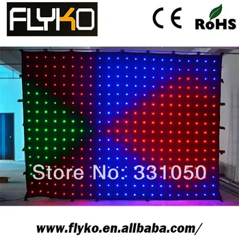 

hot sale led video screen full color