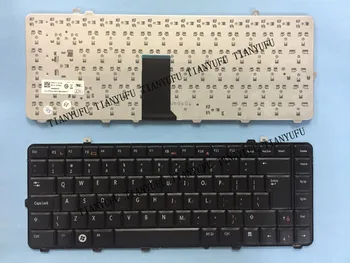 

English NEW 1535 KEYBOARD For DELL Studio 15 1535 1536 1537 1555 1557 1558 PP33L PP39L US Laptop keyboard