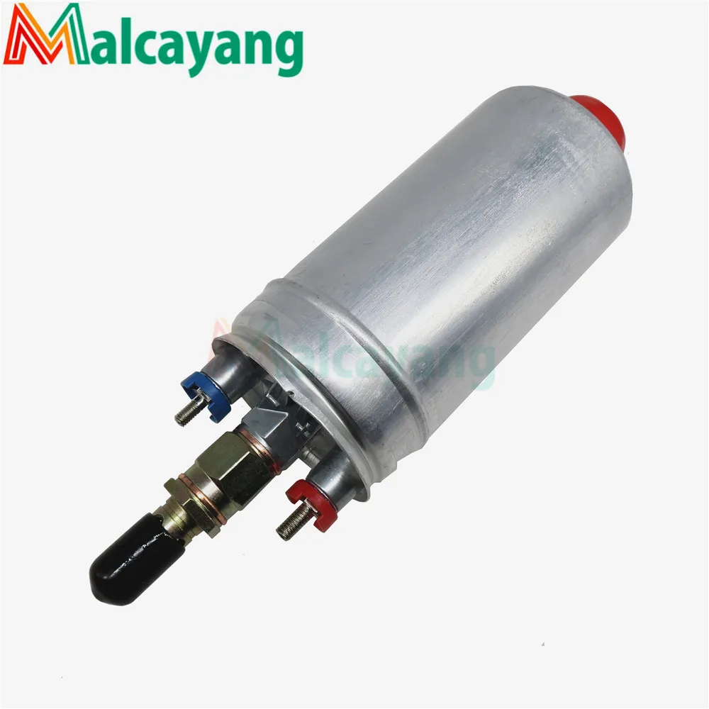 High quality Universal External Inline Fuel Pump Replacing For