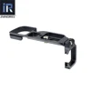INNOREL LB-A6000 L Type Quick Release Plate Aluminum Alloy Vertical L Bracket Hand Grip The Exclusive Use of Sony A6000 ► Photo 3/4