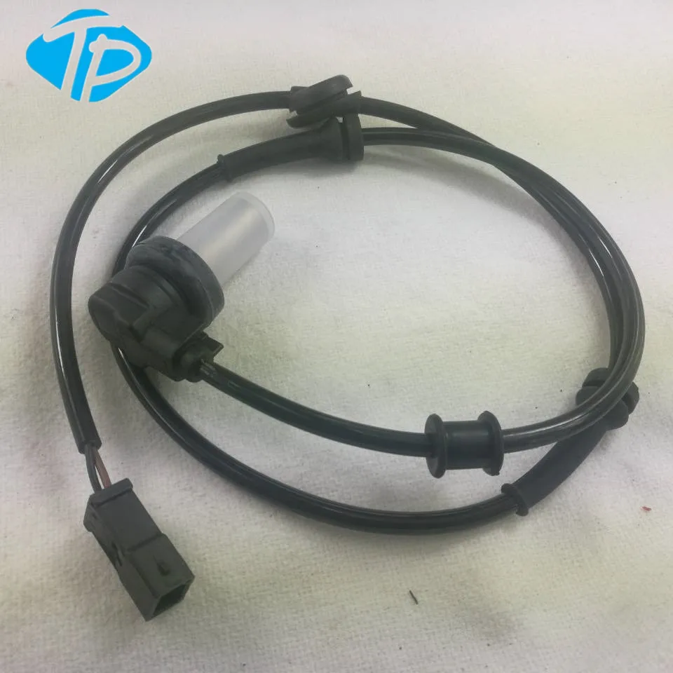 ABS Wheel Speed Sensor Rear Fits AUDI A4 Avant B5 8D Wagon 1.6 2.8L