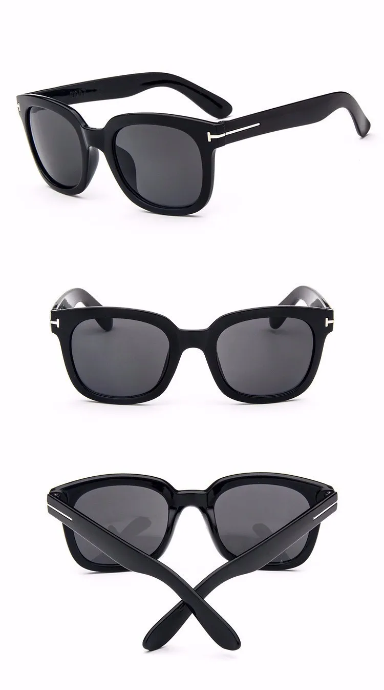 Fashion Vintage Driving Sunglasses Men Brand Design Male Sun Glasses For Men Retro Mirror Sunglass Male oculos de sol masculino (7)