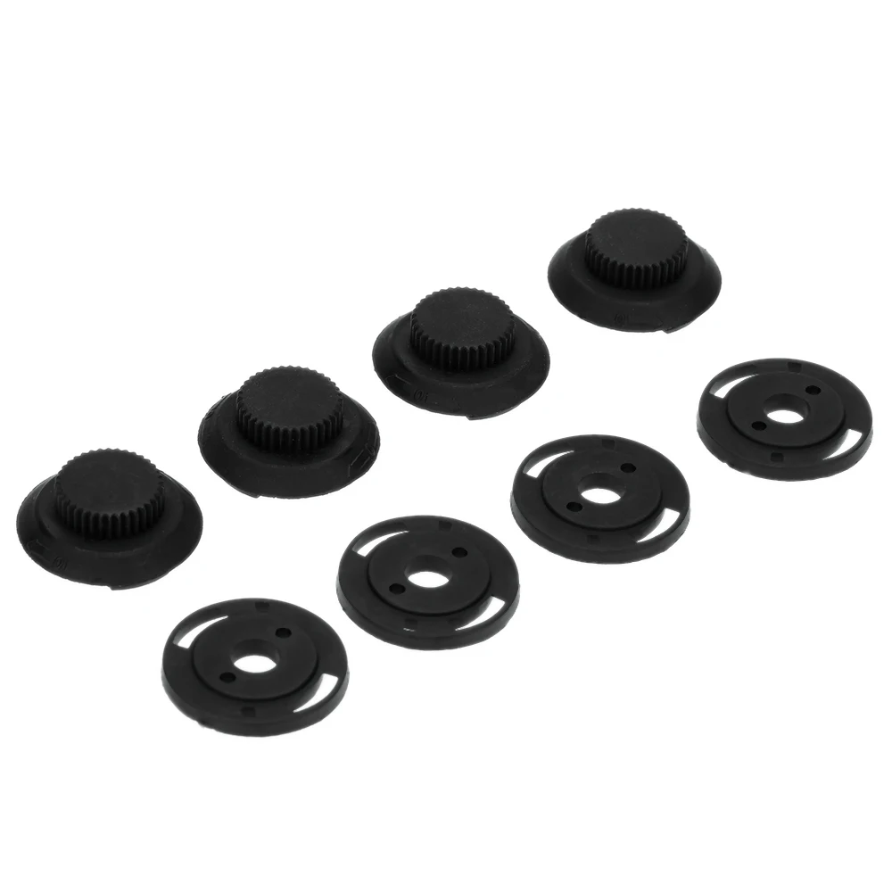 

2.0 HDI Engine Cover Bolt Bonnet Hood Clip Kit for CITROEN PEUGEOT
