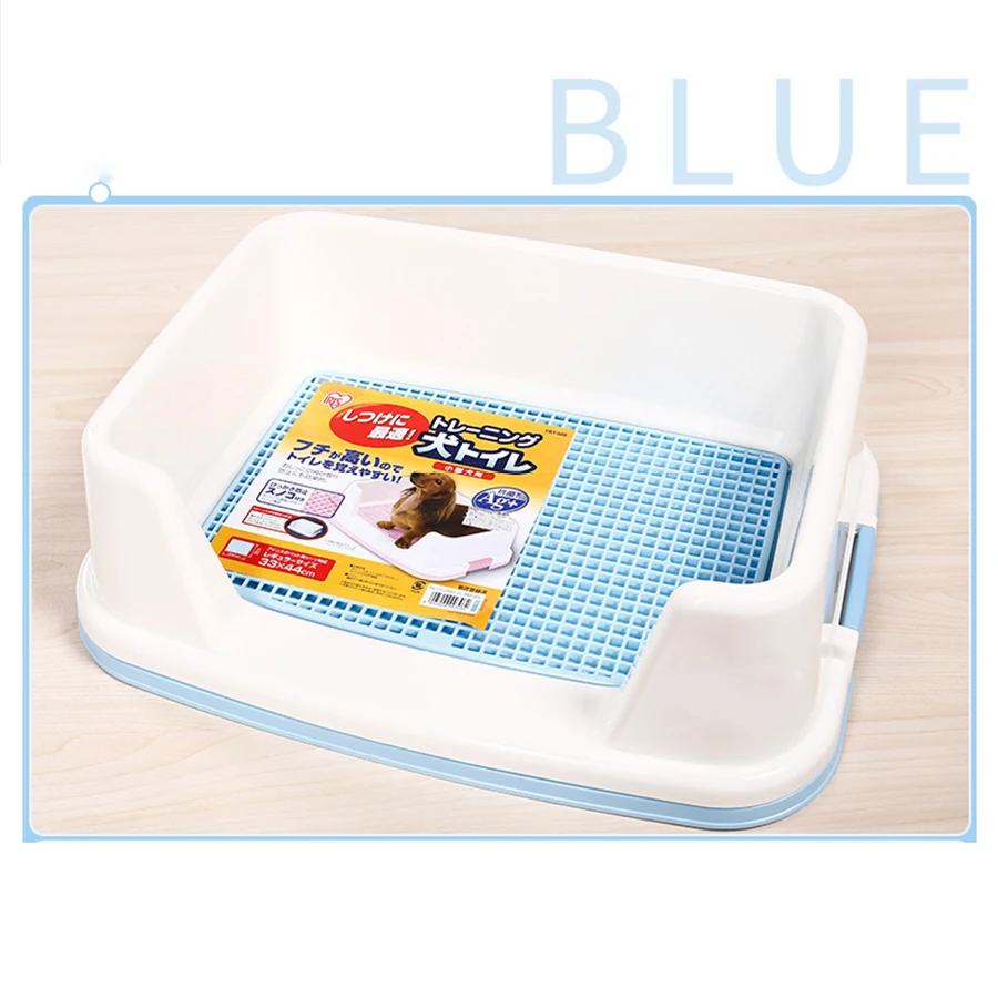 

Dogs Sterilizat Split Structure Toilet Slip Disposable Diaper Bolso Perro Flat Diaper Pad Tray Style Training Supplies 90Z1940