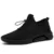 Masorini Homens Malha Sapatos Casuais Lace-Up de Novos 2019 Homens Das Sapatilhas Primavera Outono Respir&aacute;vel Moda Confort&aacute;vel Masculino Cal&ccedil;ado W-534