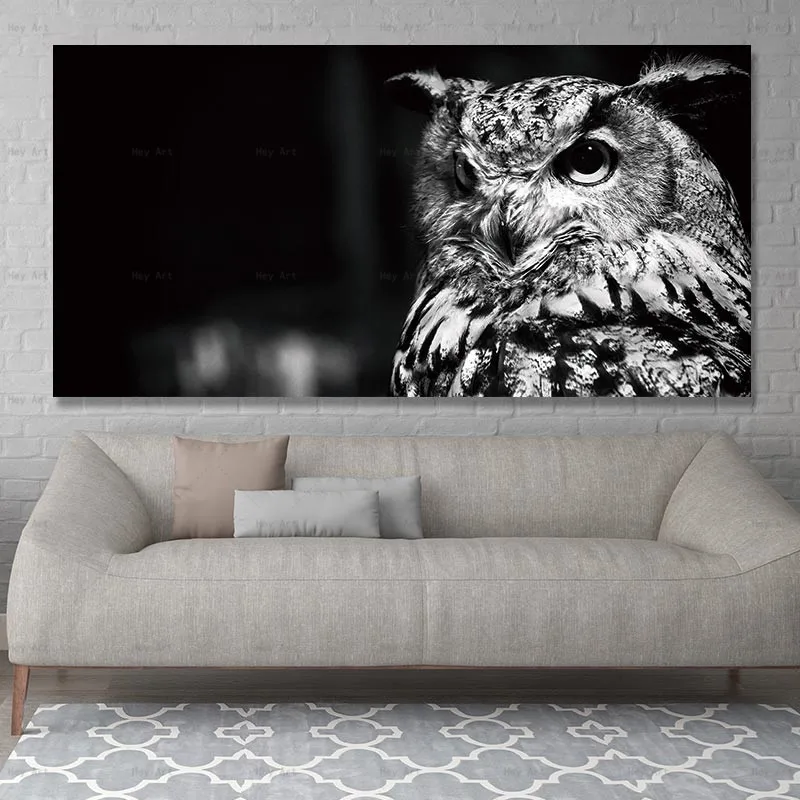 Home Decor Picture Canvas Animal Painting Artwork for Living Room Wall Art Prints Tiger Poster Frameless Printing Lion Home Decor Picture Canvas Animal Painting Artwork for Living Room Wall Art Prints Tiger Poster Frameless Printing Lion