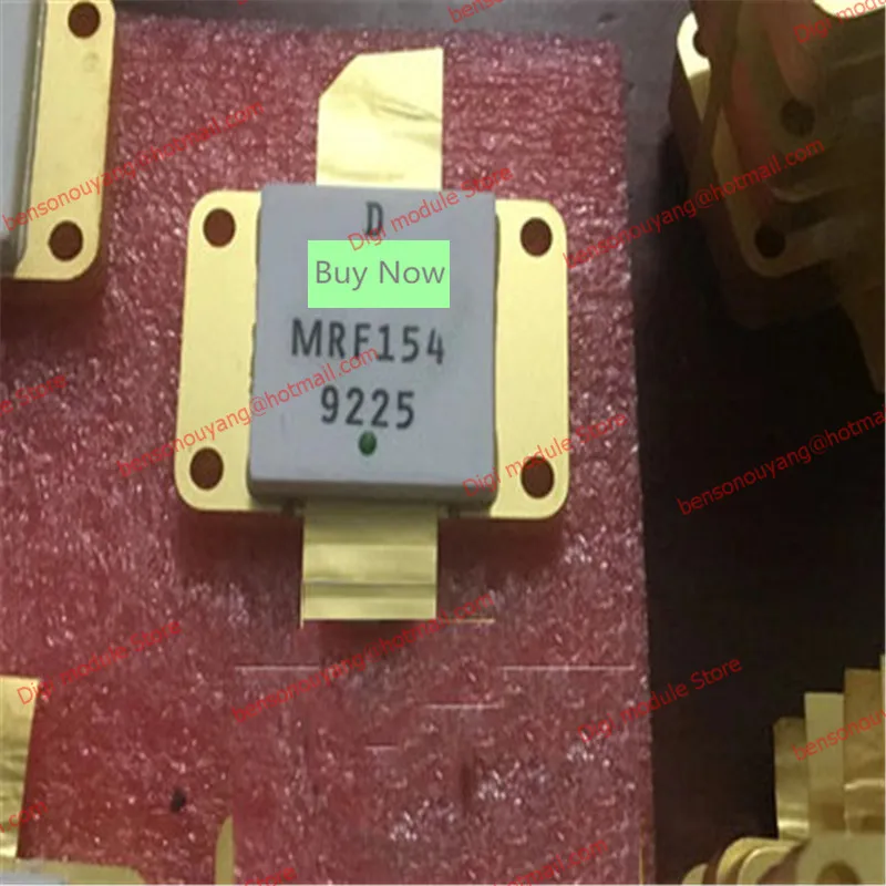 

MRF154 New and original Free Shipping