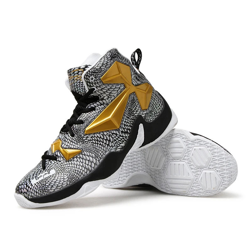 Мужские баскетбольные кроссовки 11 Реплика обувь exercito Basket homme zapatillas hombre