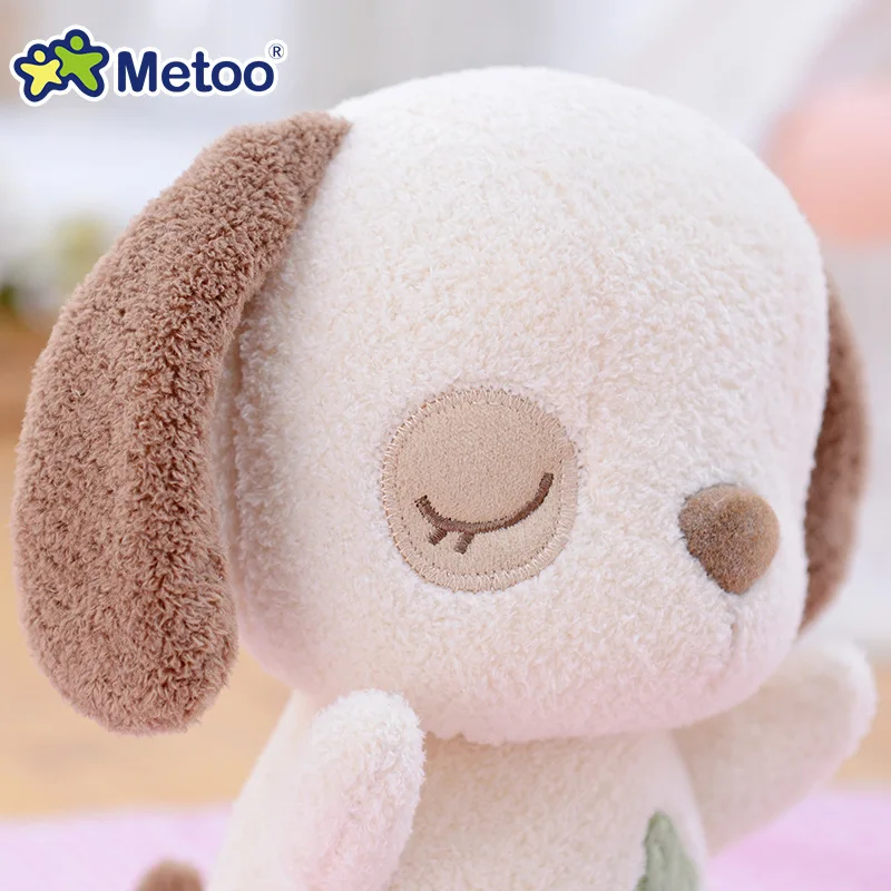 1 шт. кролик олень Собака Kawaii Плюшевые набивные животные мультфильм детские