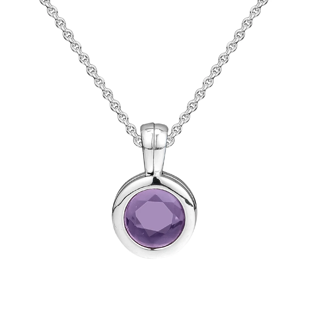 

Pandulaso Faceted Floating Locket Fits charms silver 925 original Bracelets For Woman sterling silver jewelry Fashion beads