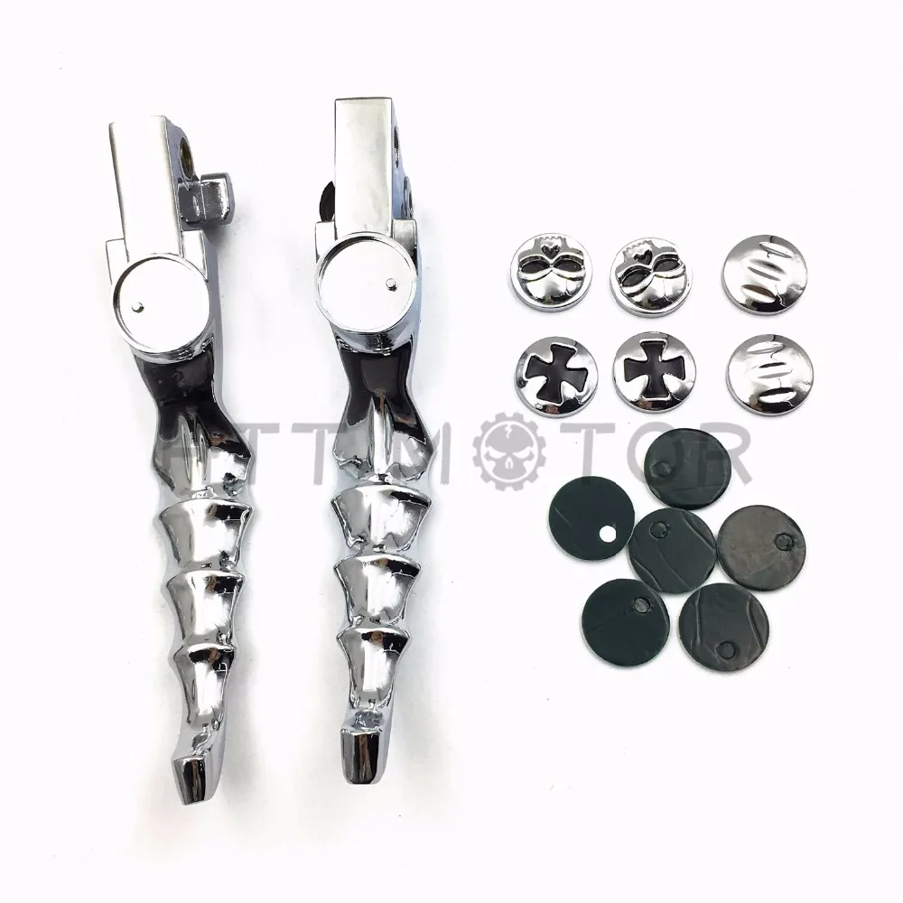 

Aftermarket free shipping Motorcycle Parts Brake Clutch Hand Lever For Harley Street Glides Road Kings Chrome