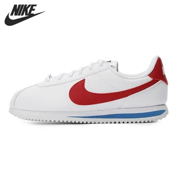 

Original New Arrival NIKE CORTEZ BASIC SL (GS) Kids shoes Children Sneakers