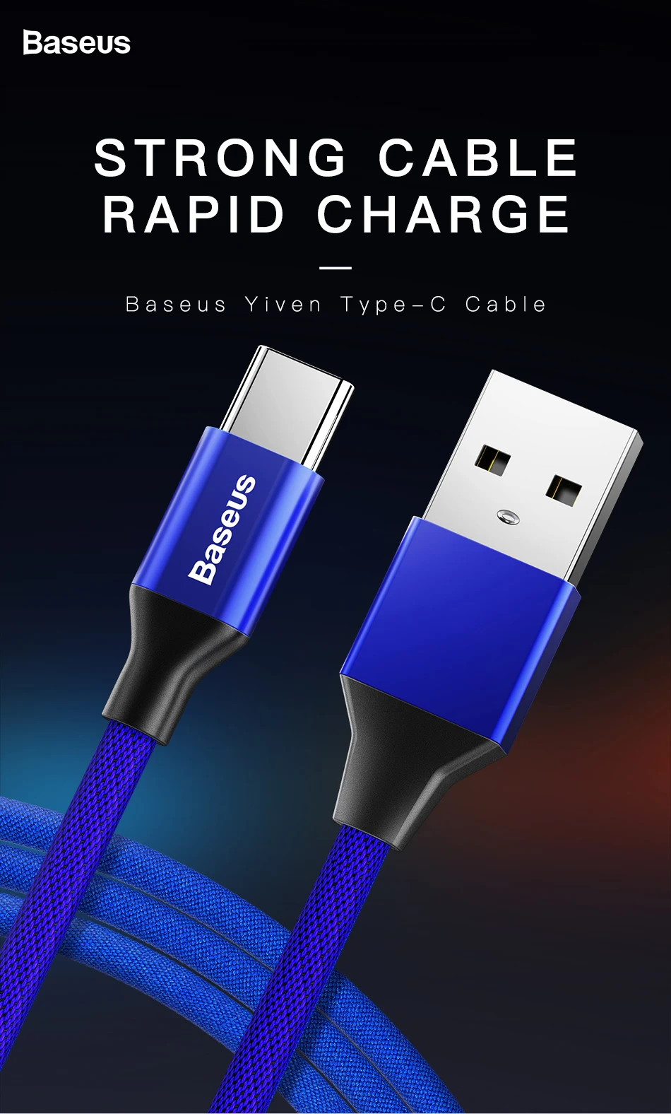 Кабель usb type c кабель для быстрой зарядки для samsung s8 s9 huawei P20 oneplus 6 xiaomi mi 9 8 зарядный кабель usb c 5 m 3A