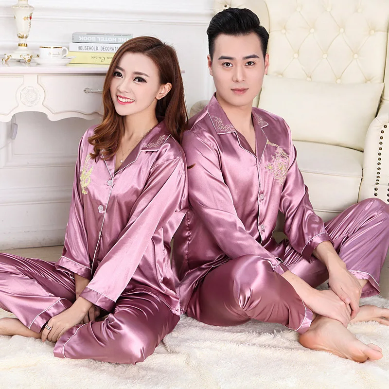 couple nightwear