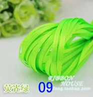 Wholesale Black Double Face Satin Ribbon - 10 Meters of 1/8 (3mm) for Gift Wrapping and DIY Crafts