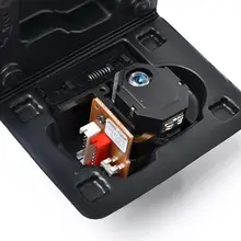 Оригинальная Замена для SONY CDP-C5F cd-плеера лазерные линзы Lasereinheit в сборе CDPC5F оптический pick-up Bloc Optique блок